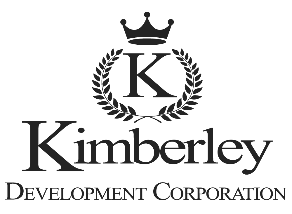 Kimberley Developments Limited Logo